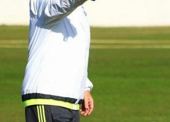 Former Real Madrid coach set to land Asante Kotoko job