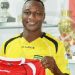 Wahab Adams is not seeking an exit from Kotoko – Agent