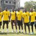 Black Stars depart Accra Tuesday for AFCON qualifier against South Africa