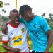 Kotoko’s Habib Mohammed explains bust-up with head coach Johnson Smith