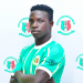 NEWS IN NZEMA: Sekondi Hasacaas unveils 16-year-old wonderkid Kwabena Baidoo