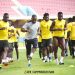 AFCON 2021:Ghana to play São Tomé  behind closed doors