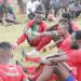 PHOTOS: Proud United vs Karela United friendly match in pictures