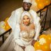 Legon Cities captain Fatau Dauda ties knot with Faila Alhassan