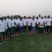 PICTURES: GFA PRESIDENT SIMEON-OKRAKU JOINS COACHES TO WIND UP INSTRUCTORS’ SEMINAR AT PRAMPRAM