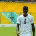 Ghana International Kwame Poku eyes more success with USM Algiers