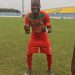 Karela midfielder Sadiq Alhassan earns late Black Stars B call-up