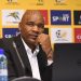SAFA sack Bafana coach Molefi Ntseki