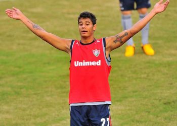 Expects good football from Micheal Vinicius- Fabio Gama assures Kotoko fans