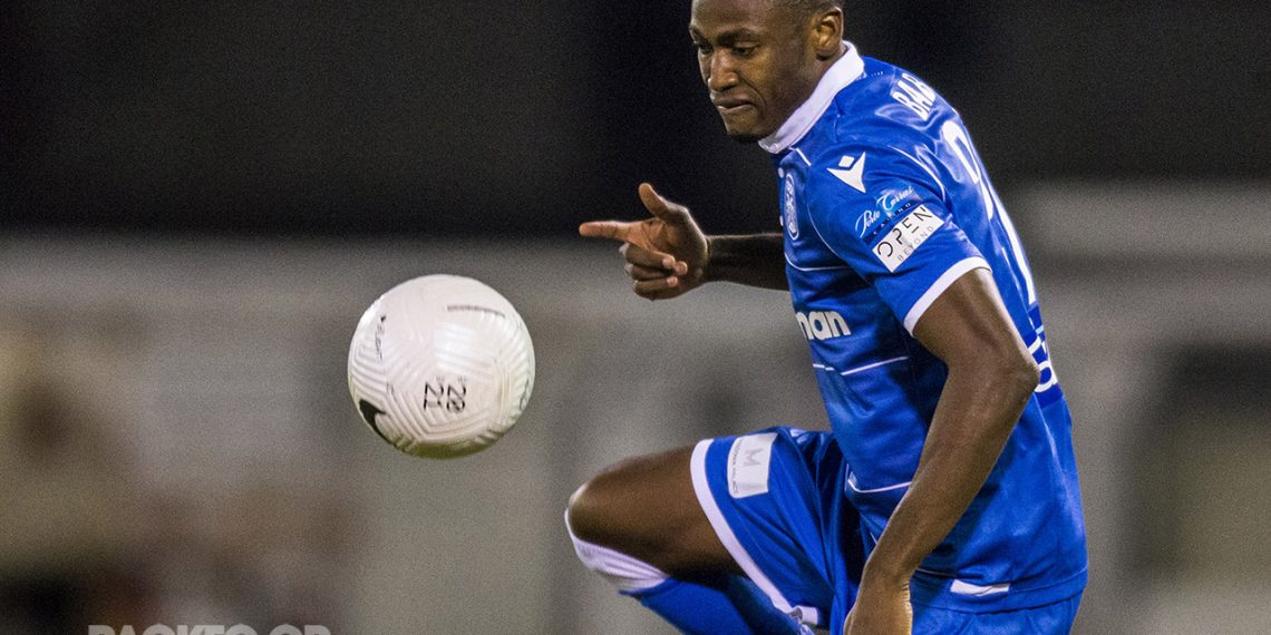 Black Stars defender Baba Rahman eyes Greek Cup with PAOK Thessaloniki