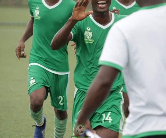 GPL: Elmina Sharks beat Asante Kotoko 1-0 to end long winless run