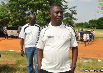 Why Coach Stephen Abugri merits a National Coaching Job