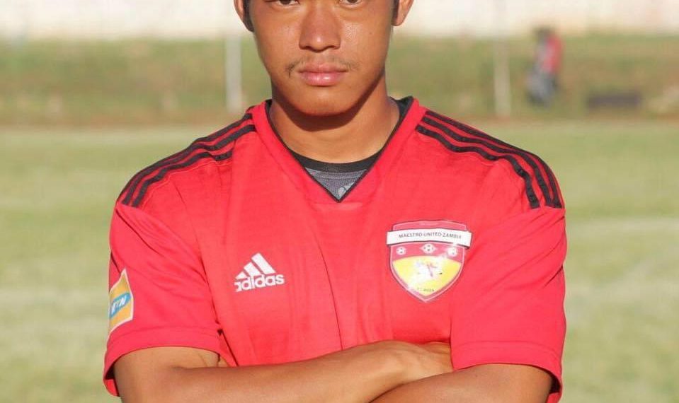 Ebusua Dwarfs signs Japanese forward Jindo Morishita a year deal