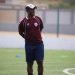 Ex- Black Stars player Felix Aboagye takes temporal charge at Inter Allies