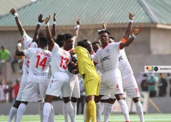 REPORT: Karela United to offload five players