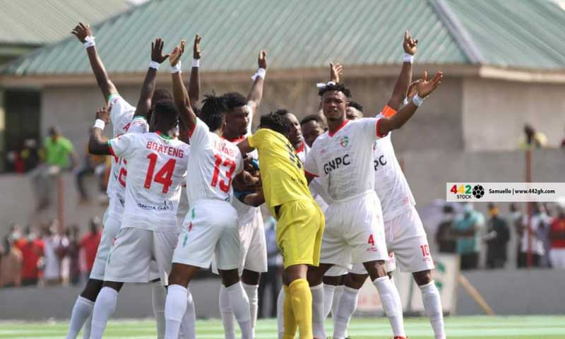 REPORT: Karela United to offload five players