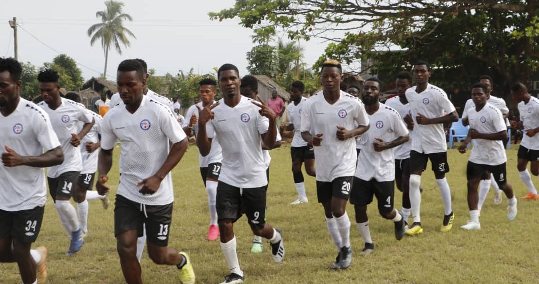 Dorcas Toffey’s magical takeover gets Proud United back to their dominant best