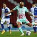 Andre Ayew scores 14th Swansea goal in Blackburn draw