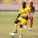 Report: AshGold midfield Kingpin  Appiah McCarthy set to miss the rest of the season