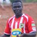 Frimpong Manso praises CK Akonnor