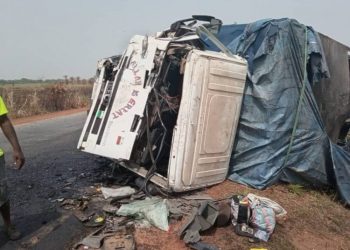 Confirmed: Eight players die in a dreadful road accident in Sierra Leone