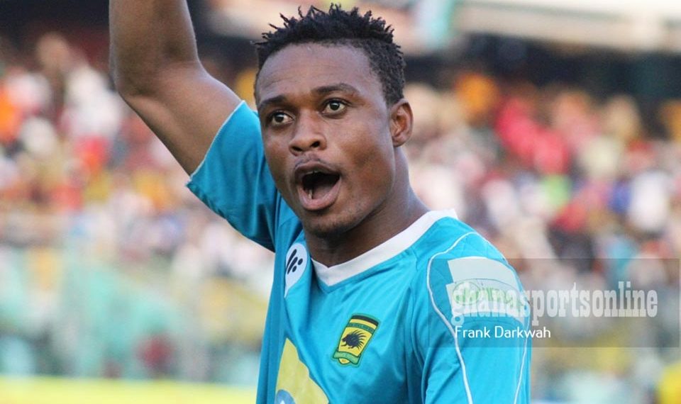 EXCLUSIVE: Ex-Black Stars goalkeeper joins Berekum Chelsea