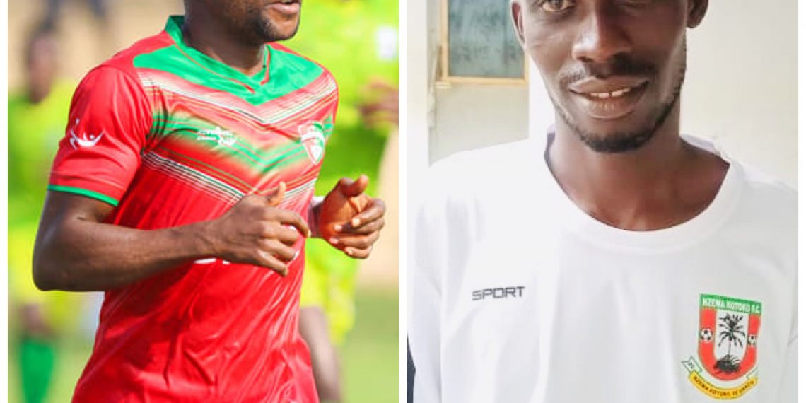 Social Media users reveals Karela, Nzema Kotoko Player of the Month Winners