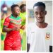 Social Media users reveals Karela, Nzema Kotoko Player of the Month Winners