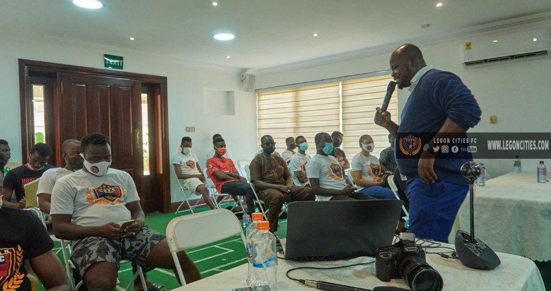 CLUBS WITH TRAINED AND GFA APPROVED STEWARDS TO ADMIT FANS