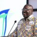 Nzema Kotoko will have their new Park soon- Ghana Gas CEO assures