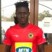 Kotoko agree €350,000 Kwame Opoku fee with USM Alger – Reports