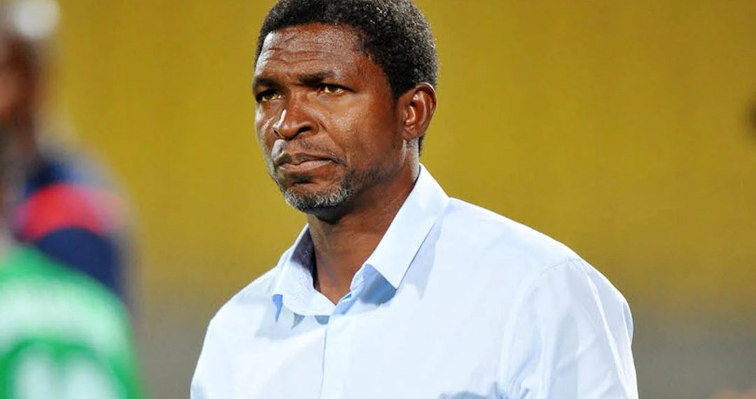 Kotoko reveals Maxwell Konadu rejected payment of his unpaid entitlements