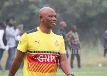 Clubs owe coaches five months’ salary- Prof Mintah