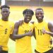 AFCON 2021Q: Black Stars resume camp with 24 players