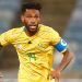 AFCON 2021 Qualifiers: “Ghana match is very important to us”-Bafana Bafana captain Hlatshwayo
