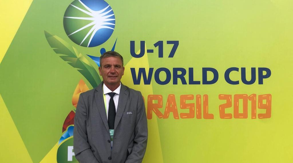 FIRST GFA SAFETY AND SECURITY SEMINAR TAKES PLACE WEDNESDAY 19 hours ago