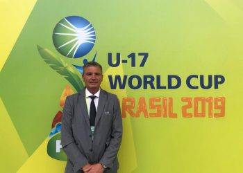 FIRST GFA SAFETY AND SECURITY SEMINAR TAKES PLACE WEDNESDAY 19 hours ago