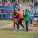I am sorry – Habib Mohammed tells Kotoko coach Johnson Smith and supporters