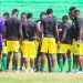 Aduana Stars part ways with ten players – Reports