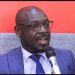 GFA Communications Director Henry Asante Twum robbed