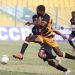 GPL: Inter Allies, Ashantigold share spoils in Accra