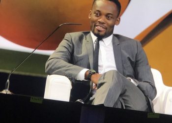 JUST IN: Michael Essien deletes post supporting LGBTQ+ community in Ghana after backlash