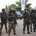 Division One League board proposes military at venues