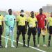 PREVIEW: BLACK SATELLITES FACE GAMBIA WITH FINAL SPOT IN SIGHT