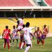 Watch highlights of Hearts of Oak big win over WAFA