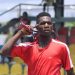 Tennis: Acquah storms into next stage of Accra Open