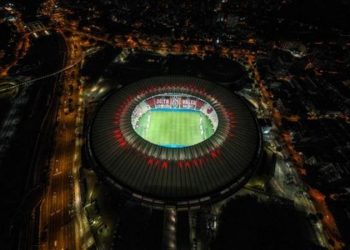 Brazil to rename Maracana Stadium after Pele