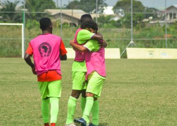 Kotoko 5-1 Gold Coast Academy – Fabio Gama, Sarfo Taylor, others on the scoresheet 