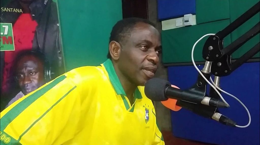 Black Stars, Hearts of Oak suffering due to bad treatment of old players – Mohammed Polo
