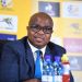No neutral venue for Bafana Bafana vs Ghana Afcon qualifier – SAFA